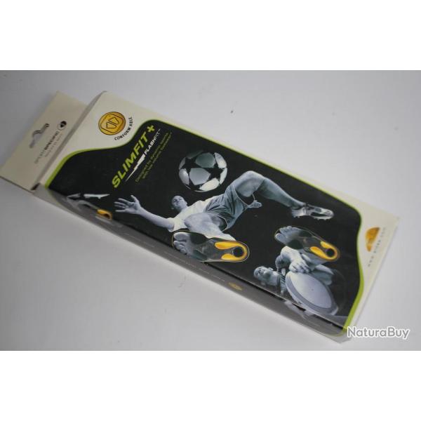 Semelles thermoformables Slim fit + SIDAS taille XL