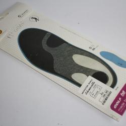Semelles thermoformables Golf Custom SIDAS taille L