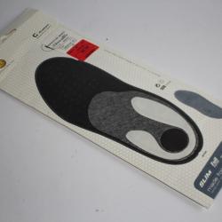 Semelles thermoformables Slim Custom SIDAS taille XL