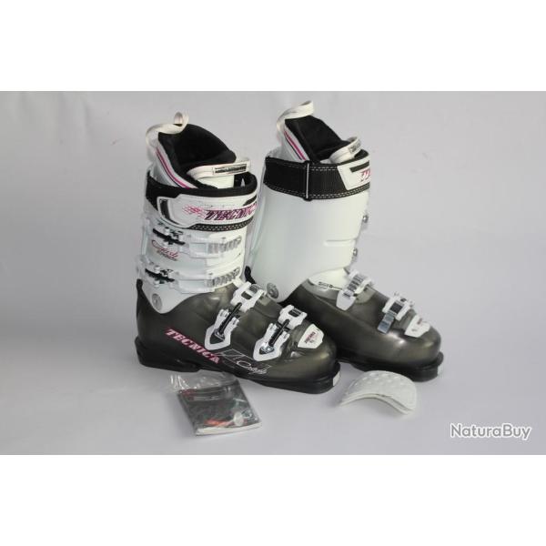 Chaussures de ski femme TECNICA Inferno Crush T 41,5