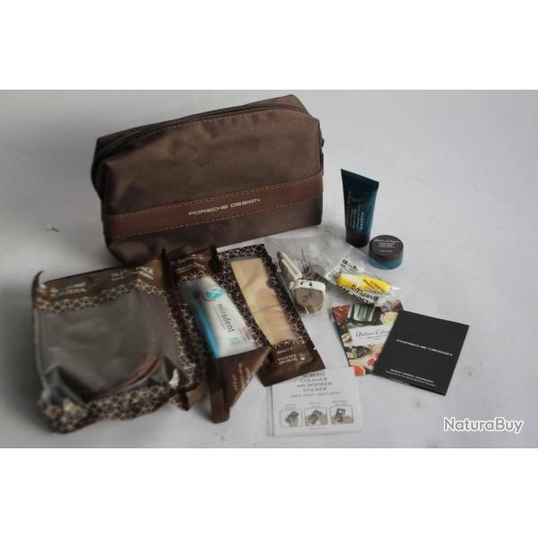 PORSCHE Chargeur t�l�phone micro USB / iPhone 4, 5, 6