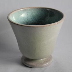 MENELIKA Vase céramique