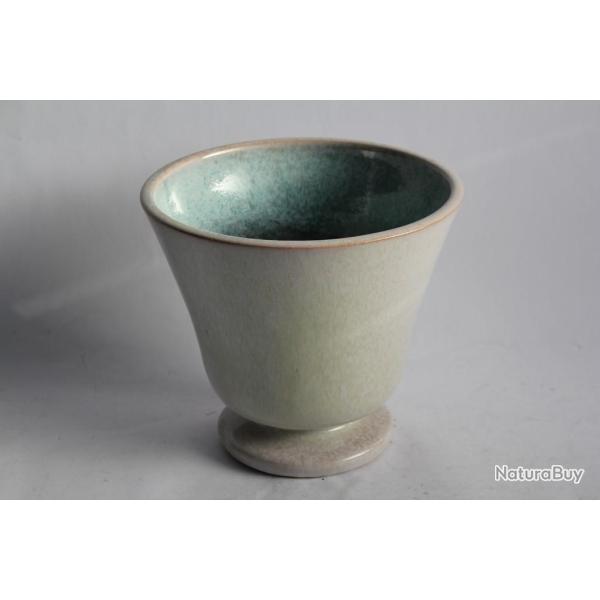 MENELIKA Vase c�ramique