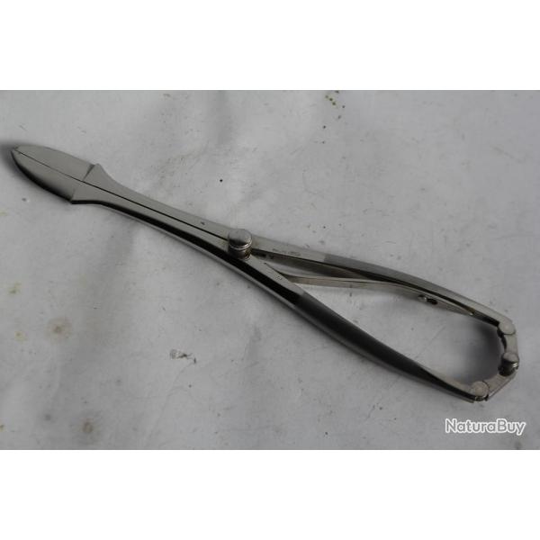 Pince perforateur Naegele Instrument chirurgie Obst�trique