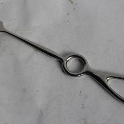 Écarteur de Volkmann Instrument de chirurgie