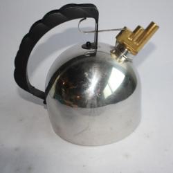 ALESSI Bouilloire inox Richard Sapper
