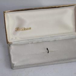 Ancien écrin pour stylo PELIKAN