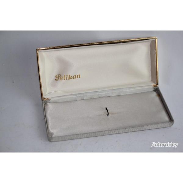Ancien �crin pour stylo PELIKAN