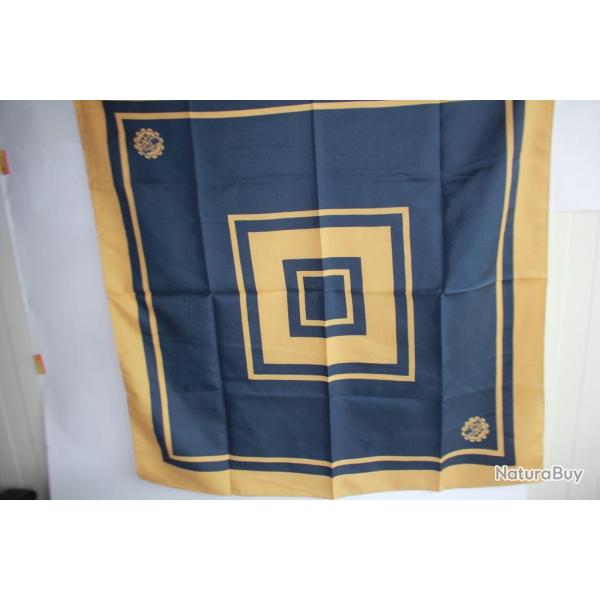 Foulard Ami du Sar automobile