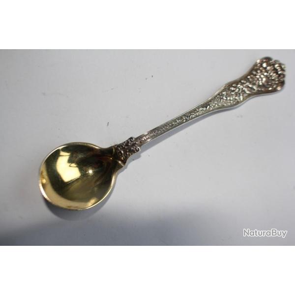 TIFFANY & CO 1878  Ice Cream Spoon OLYMPIAN sterling