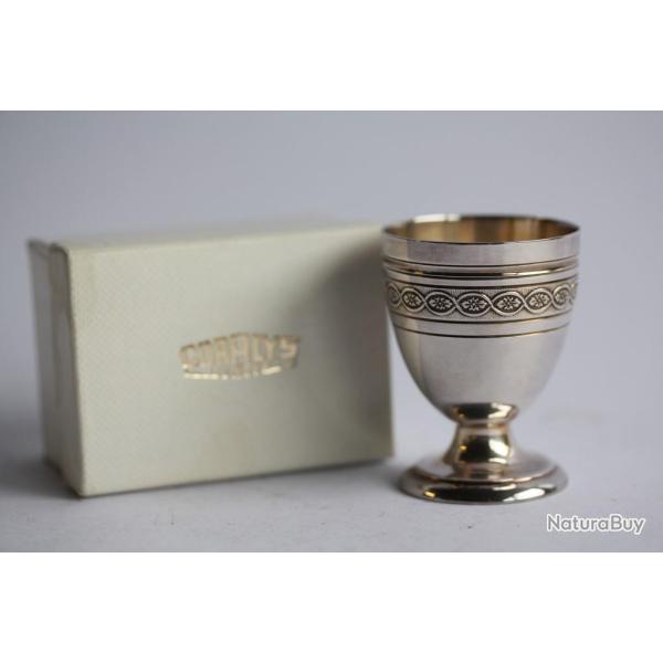 CHRISTOFLE Coquetier