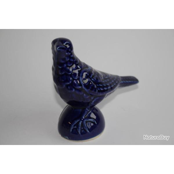Tirelire � casser Oiseau c�ramique