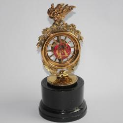 Mascotte A.C.F. Automobile Club de France