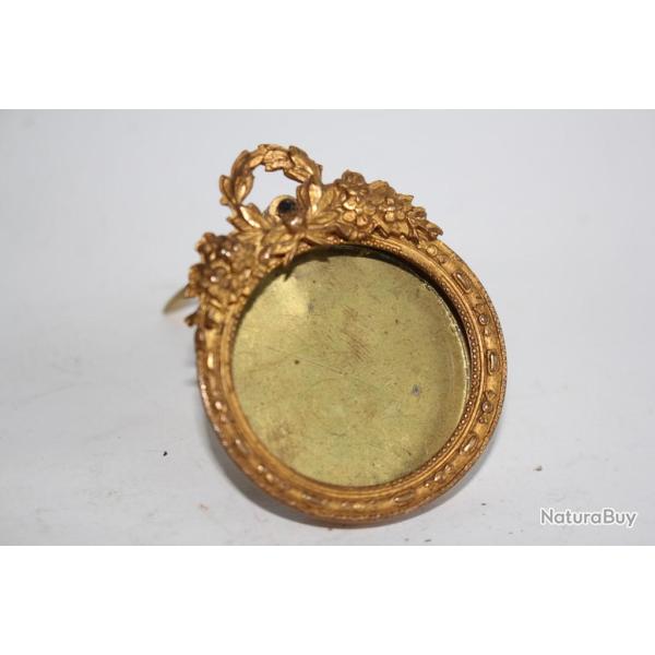 Petit cadre porte-photo Napol�on III