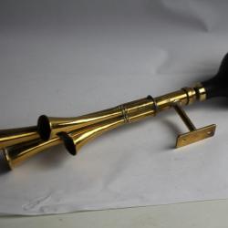 Avertisseur sonore allemand Signal n°9 Automobile