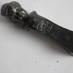 Sceau bronze SEPP Bavière Allemagne