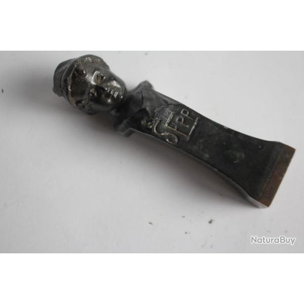 Sceau bronze SEPP Bavi�re Allemagne