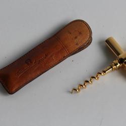 Tire-bouchon décapsuleur Étienne Aigner