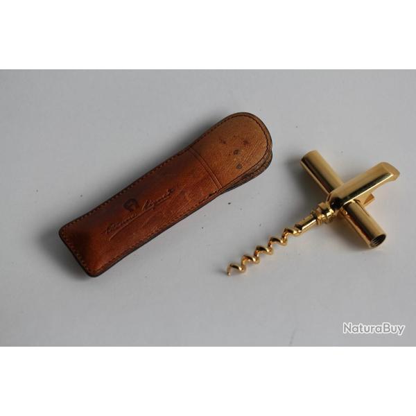 Tire-bouchon d�capsuleur �tienne Aigner