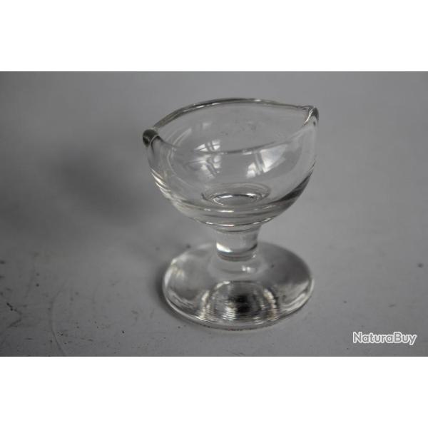 Ancien rince oeil - oeill�re optique m�decine