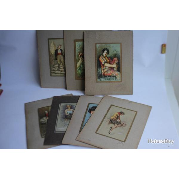 Yves MIEY Impressions d'art photom�caniques 1929