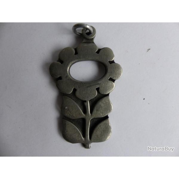 Pendentif R. Tennesmed Sweden design Scandinave 1950