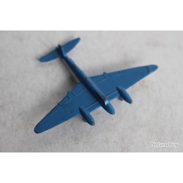 Avion miniature D.C.M.T. Crescent England Jouet