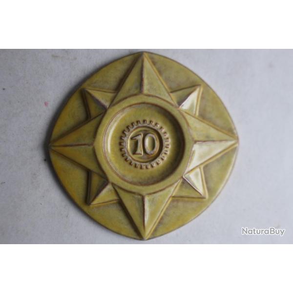 C�ramique comm�morative Noverraz