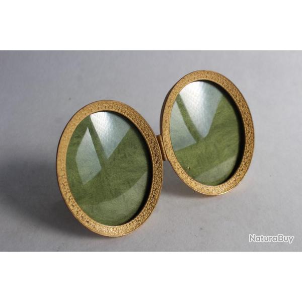 Cadre porte-photo XIXe si�cle