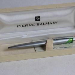 PIERRE BALMAIN Stylo bille
