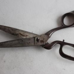 Ciseaux de tailleur Frauenfeld Suisse Couture