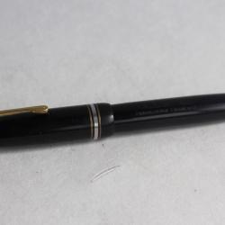 Stylo plume PLEXOR 26BL (PARKER) France