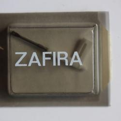 Pointe Zafira diamant st&eacute;r&eacute;o 6824 TELEFUNKEN A 23/1 platine