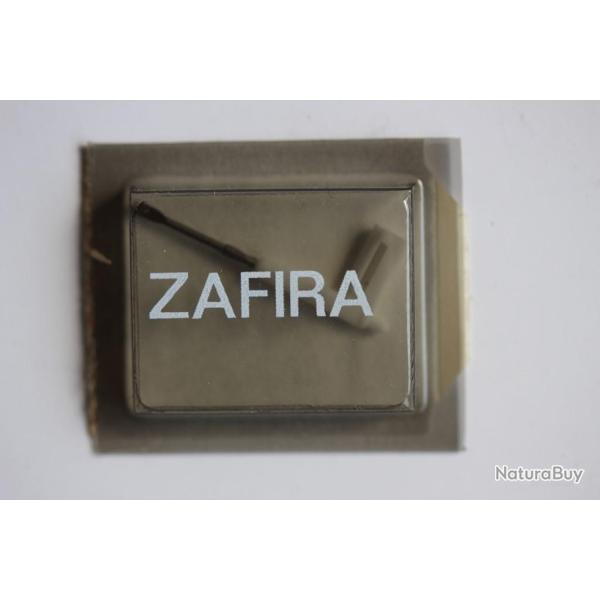 Pointe Zafira diamant st�r�o 6824 TELEFUNKEN A 23/1 platine