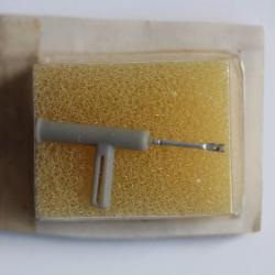 Pointe saphir Europson Hi-Fi LESA K3 platine