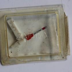 Pointe Zafira saphir ST/ST 5227 BSR ST 16-17 platine