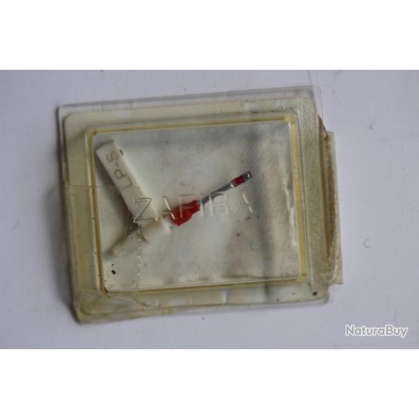 Pointe Zafira saphir ST/ST 5227 BSR ST 16-17 platine