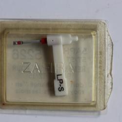 Pointe Zafira saphir ST/ST 5226 BSR ST 12/15 platine