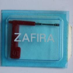 Pointe Zafira saphir ST/ST 6825 T&eacute;l&eacute;funken A23/2 A25/2 platine