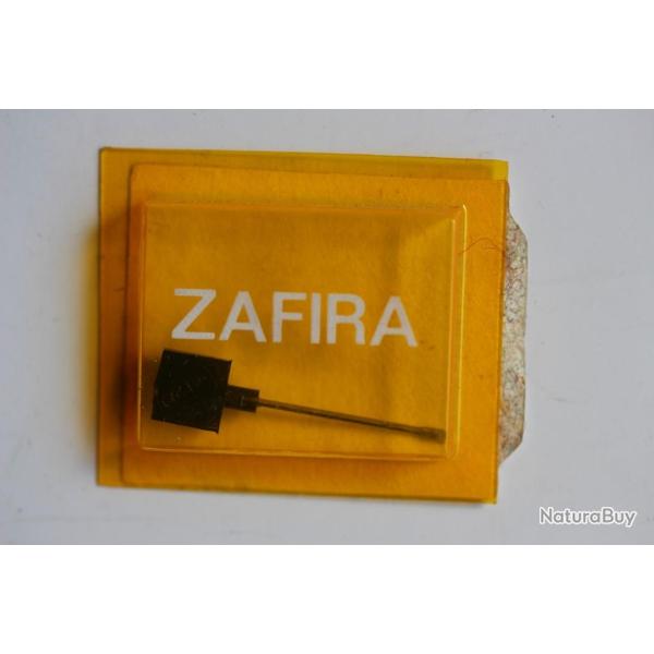 Pointe Zafira saphir st�r�o 5360 COSMO MK 23 platine