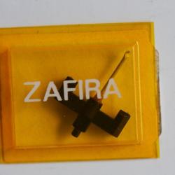 Pointe Zafira saphir st&eacute;r&eacute;o 6203 GE NATIONAL EPS 17 platine