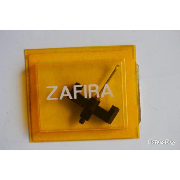 Pointe Zafira saphir st�r�o 6203 GE NATIONAL EPS 17 platine