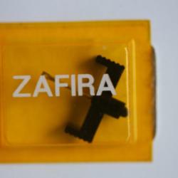 Pointe Zafira saphir st&eacute;r&eacute;o 6893 TOSHIBA N 3 C platine