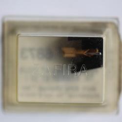 Pointe Zafira diamant st&eacute;r&eacute;o 6873 TH. BRANDT ST 10 J platine