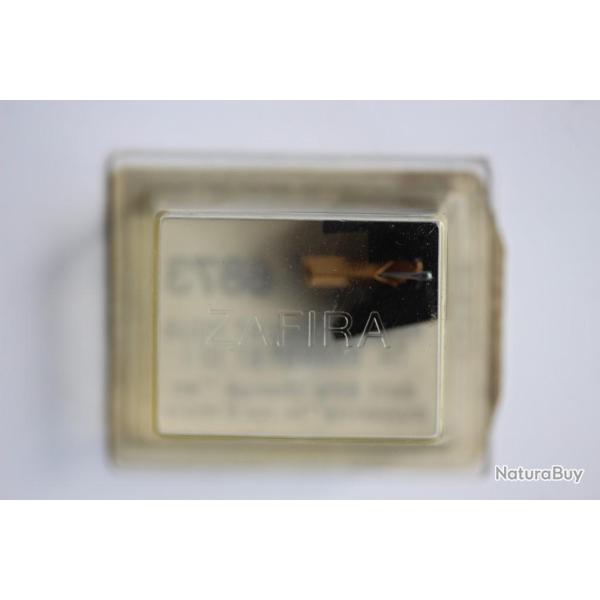 Pointe Zafira diamant st�r�o 6873 TH. BRANDT ST 10 J platine