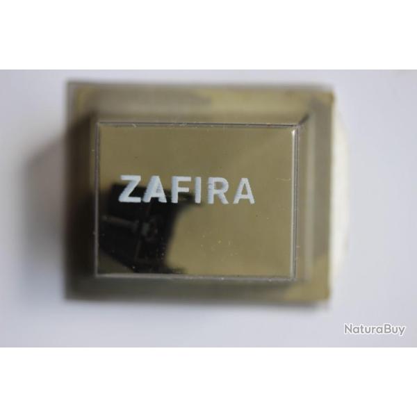 Pointe Zafira diamant st�r�o 6669 SILVER YM 121 platine