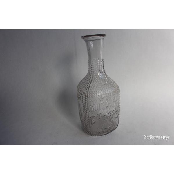 Carafe � eau Publicitaire QUINQUINA BAYARD