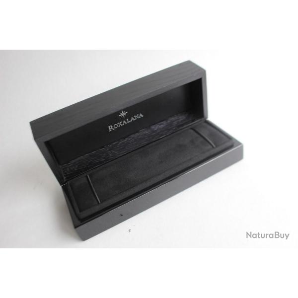 ROXALANA �crin pour bijoux bracelet montre