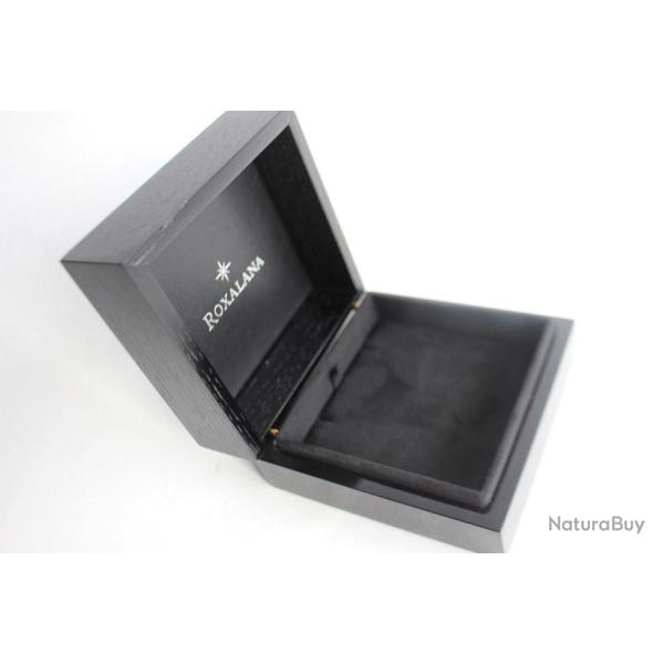 ROXALANA �crin pour bijoux pendentif collier