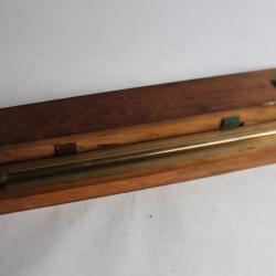 R&egrave;gle roulante de navigation r&egrave;gle de parall&egrave;les marine